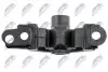 ПОДУШКА ДВИГУНА | HONDA CR-V RD1/RD2 97-01, HONDA BALLADE 97-00, HONDA INTEGRA 93-00, /ПЕРЕД ЛІВ MTM/ NTY (ZPS-HD-038) зображення 5