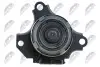 ПОДУШКА ДВИГУНА | HONDA ELEMENT YH2 03-05 /ПРАВ/ NTY (ZPSHD045) зображення 3