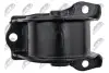 ПОДУШКА ДВИГАТЕЛЯ NTY (ZPS-HD-060) изображение 5