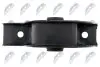 Подушка двигуна NTY (ZPS-HD-080) зображення 4