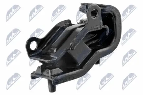 ПОДУШКА КПП | HONDA ACCORD 98-02, HONDA ODYSSEY II 00-04 /ПЕРЕД/ NTY ZPSHD083