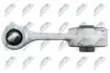 ПОДУШКА ДВИГУНА | ENG.1.8 HONDA CIVIC FK 06- /ПРАВ/ NTY (ZPS-HD-091) зображення 5