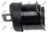 ПОДУШКА ДВИГУНА | HONDA ACCORD MT CU 08-12, ACCORD TOURER CW 08-12 /ПРАВ/ NTY (ZPS-HD-094) зображення 4