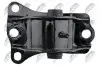 ПОДУШКА ДВИГУНА | HONDA ACCORD ATM CF/CL 98-02, ODYSSEY II RHD 99-03 /ПРАВ/ NTY (ZPS-HD-095) зображення 3