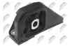 ПОДУШКА ДВИГАТЕЛЯ NTY (ZPS-HD-110) изображение 2