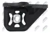ПОДУШКА ДВИГАТЕЛЯ NTY (ZPS-HD-110) изображение 4