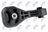 ПОДУШКА ДВИГАТЕЛЯ NTY (ZPS-HD-111) изображение 1