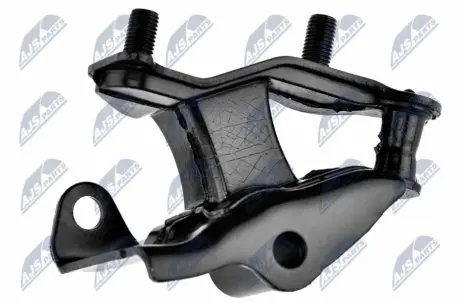 ПОДУШКА КПП | HONDA ACCORD 02-08, ACURA TSX 04-08 /ЗАД, ATM/ NTY ZPSHD115