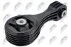 ПОДУШКА ДВИГАТЕЛЯ NTY (ZPS-HD-129) изображение 2