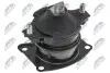 Фото ПОДУШКА ДВИГУНА | HONDA ACCORD/ACCORD KOMBI 2.0,2.4 02-08, LEGEND 3.5,3.7 04-12, MDX 3.7 06-13 /ПЕРЕД/ NTY (ZPSHD130) зображення 1