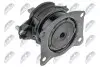 Фото ПОДУШКА ДВИГУНА | HONDA ACCORD/ACCORD KOMBI 2.0,2.4 02-08, LEGEND 3.5,3.7 04-12, MDX 3.7 06-13 /ПЕРЕД/ NTY (ZPSHD130) зображення 2