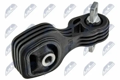 Подушка двигуна (задня/нижня) Honda CR-V III 2.0/2.4 16V 06-12 NTY ZPS-HD-132