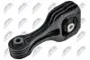 ПОДУШКА ДВИГУНА | HONDA CIVIC FK/FC 1.0,1.5,1.6,1.8 15- /ЗАД/ NTY (ZPS-HD-133) зображення 2