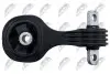 ПОДУШКА ДВИГАТЕЛЯ NTY (ZPS-HD-137) изображение 3