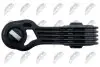 ПОДУШКА ДВИГАТЕЛЯ NTY (ZPS-HD-137) изображение 4