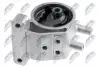 ПОДУШКА ДВИГУНА | HYUNDAI GETZ 02-11 /ЗАД MTM/ NTY (ZPS-HY-506) зображення 2