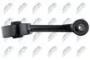 Подушка кріплення двигуна NTY (ZPS-HY-507) зображення 4