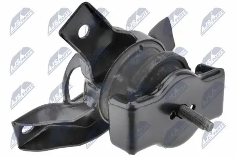 ПОДУШКА ДВИГУНА | HYUNDAI GETZ 02-10 /ПРАВ/ NTY ZPS-HY-516