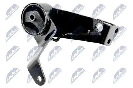 ПОДУШКА ДВИГУНА | HYUNDAI ATOS 1.1 03-08 /ЗАД 86,9MM/ NTY ZPS-HY-517