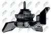 ПОДУШКА ДВИГАТЕЛЯ NTY (ZPS-HY-520) изображение 7