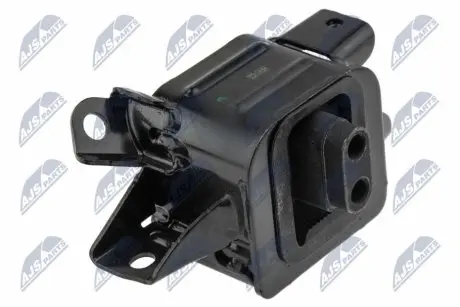 ПОДУШКА ДВИГУНА | HYUNDAI I30 1.4,1.6CRDI 16-, ELANTRA 1.6,2.0 11- /ЗАД/ NTY ZPS-HY-522 Купити в Україні