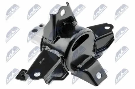 ПОДУШКА ДВИГУНА | HYUNDAI I30 1.6,2.0 06-12, ELANTRA 1.6,2.0 06-11, KIA CEED 1.6,2.0 06-12 /ЛІВ/ NTY ZPS-HY-524
