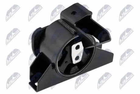 ПОДУШКА ДВИГУНА | HYUNDAI I10 I 2007 - 2013 1.0 - 51 KW/69 HP / ЛІВ / NTY ZPS-HY-531