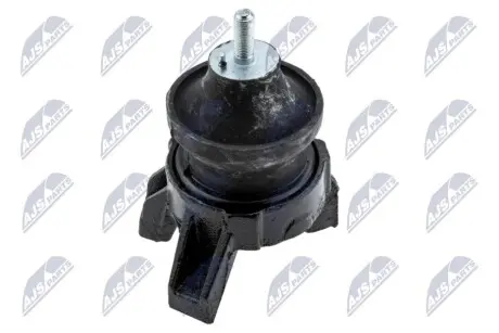 ПОДУШКА ДВИГУНА | HYUNDAI SANTA FE II 2005 - 2013 2.0 CRDI 16V - 110 KW/150 HP /ЗАД/ NTY ZPS-HY-535