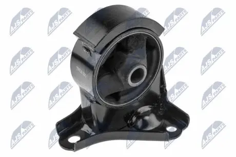 ПОДУШКА ДВИГУНА | ENG.2.0,2.CRDI,2.7 KIA SPORTAGE 04-10, HYUNDAI TUCSON 04-10, /ПЕРЕД/MTM/ NTY ZPSKA301 Купити в Україні