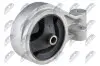 Фото ПОДУШКА ДВИГАТЕЛЯ NTY (ZPS-KA-312) изображение 1