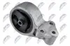 Фото ПОДУШКА ДВИГАТЕЛЯ NTY (ZPS-KA-312) изображение 2