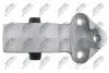 Фото ПОДУШКА ДВИГАТЕЛЯ NTY (ZPS-KA-312) изображение 5