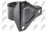 Фото ПОДУШКА ДВИГАТЕЛЯ NTY (ZPS-KA-313) изображение 2