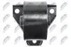 Фото ПОДУШКА ДВИГАТЕЛЯ NTY (ZPS-KA-313) изображение 5