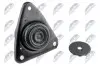 ПОДУШКА ДВИГУНА | KIA CEED 06-12, HYUNDAI I30 07-12 /ПРАВ/ NTY (ZPS-KA-317) зображення 2