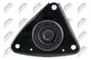 ПОДУШКА ДВИГУНА | KIA CEED 06-12, HYUNDAI I30 07-12 /ПРАВ/ NTY (ZPS-KA-317) зображення 4