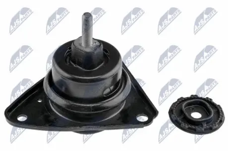ПОДУШКА ДВИГУНА | KIA CEED 06-12, HYUNDAI I30 07-12 /ПРАВ/ NTY ZPS-KA-317