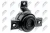 ПОДУШКА ДВИГУНА | HYUNDAI SANTA FE II 2.7 06-12, IX55 3.8 11-, KIA SORENTO II 2.4,3.5 09- /ПРАВ/ NTY (ZPS-KA-325) зображення 2