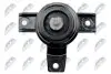 ПОДУШКА ДВИГУНА | HYUNDAI SANTA FE II 2.7 06-12, IX55 3.8 11-, KIA SORENTO II 2.4,3.5 09- /ПРАВ/ NTY (ZPS-KA-325) зображення 5