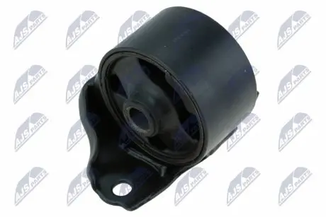 ПОДУШКА ДВИГУНА | KIA CEED I 2006 - 2012, HYUNDAI ELANTRA IV 2006 - 1.4 16V - 66 KW/90 HP, 1.6 16V - 90 KW/122 HP / ПЕРЕД / NTY ZPS-KA-343