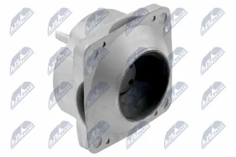 ПОДУШКА КПП | MERCEDES GL 164 06-12, GLE 292 15-, ML 164 11-, R 04-13 NTY ZPS-ME-002