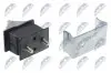 Подушка двигуна (передня) MB Sprinter 2.9TDI NTY (ZPS-ME-003) зображення 1