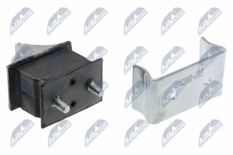 Подушка двигуна (передня) MB Sprinter 2.9TDI NTY ZPS-ME-003