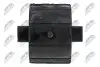 ПОДУШКА КПП | MERCEDES SPRINTER 2T/3T 95-, VW LT II 2.3, 2.5 TDI 96- /ЗАД/ NTY (ZPS-ME-004) зображення 5