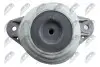 ПОДУШКА ДВИГУНА | MERCEDES 4-MATIC C 300/320/350 CDI (204) 2007 - 2015 C 300/320/350 CDI / ПРАВ / NTY (ZPSME011) зображення 4