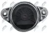ПОДУШКА ДВИГУНА | MERCEDES 4-MATIC C 300/320/350 CDI (204) 2007 - 2015 C 300/320/350 CDI / ПРАВ / NTY (ZPSME011) зображення 5