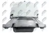 ПОДУШКА ДВИГУНА | MERCEDES 4-MATIC C 300/320/350 CDI (204) 2007 - 2015 C 300/320/350 CDI / ПРАВ / NTY (ZPSME011) зображення 6