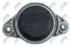 ПОДУШКА ДВИГУНА | MERCEDES E (212) 2009 - 2016 E 350 BLUETEC 4MATIC 3.0 - 185 KW / 252 HP / ПРАВ / NTY (ZPSME038) зображення 4