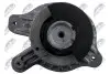 Фото ПОДУШКА ДВИГАТЕЛЯ NTY (ZPS-ME-042) изображение 3