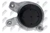 ПОДУШКА ДВИГУНА | MERCEDES C (205) 2013 - C 180 D 1.6 - 90 KW / 122 HP / ПРАВ / NTY (ZPS-ME-049) зображення 3